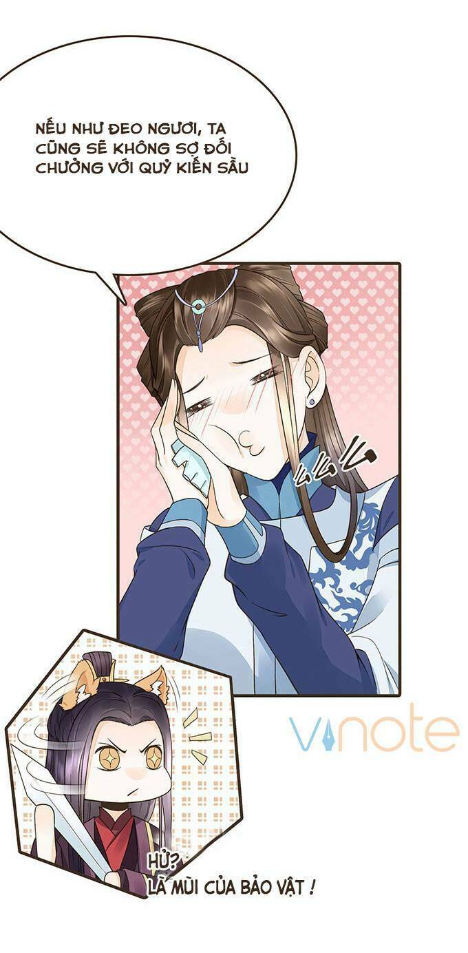 Đại Giá Thừa Tướng: Chapter 14