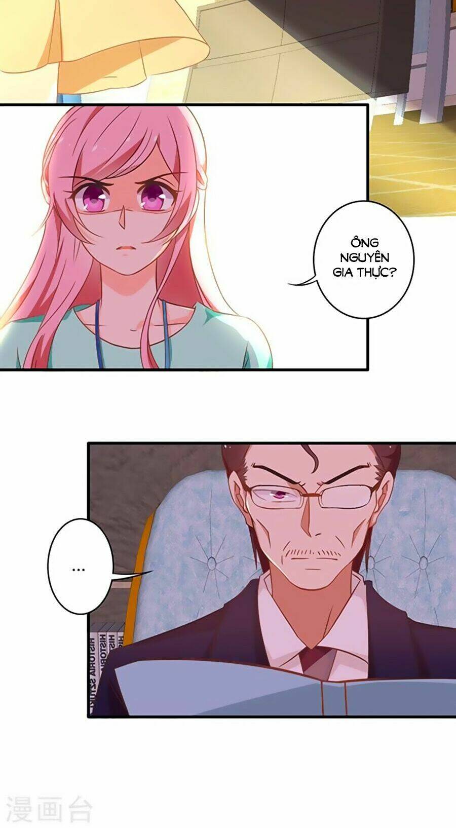 Cả Thế Giới Đều Không Bằng Người: Chapter 98