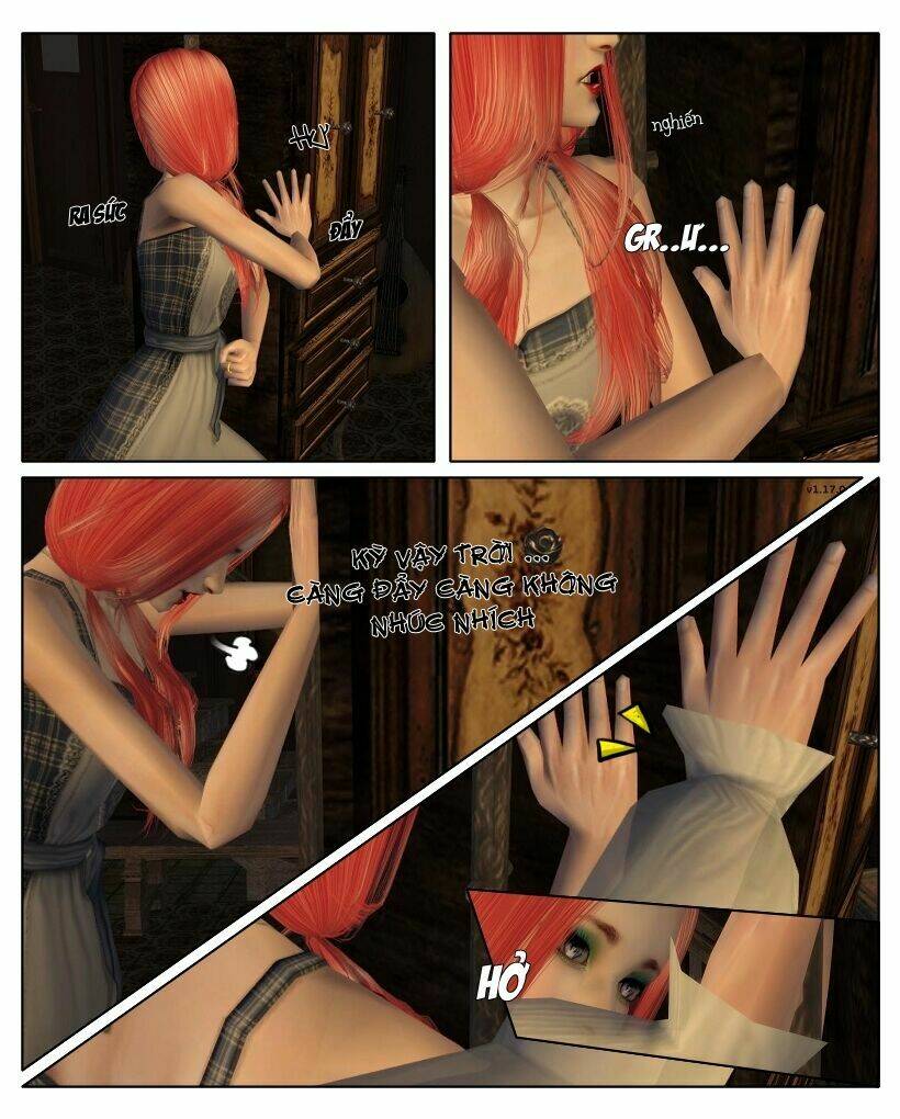 Truyện Sims - Earl Story: Chapter 65