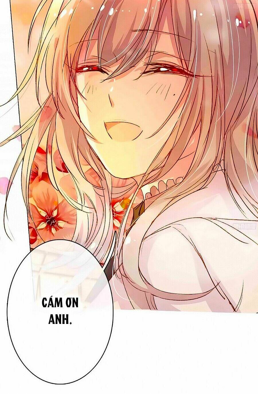 Hào Môn Tiểu Lãn Thê: Chapter 35