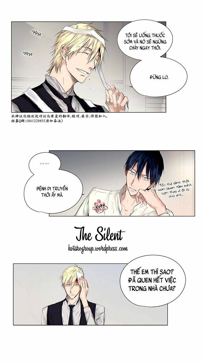 Moritat: Chapter 5