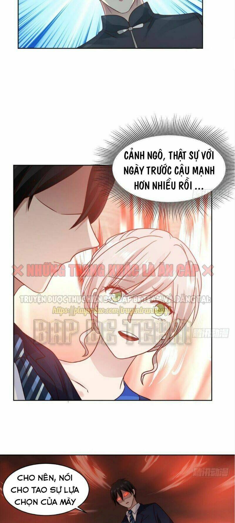 Đô Thị Tuyệt Thế Cuồng Tôn: Chapter 10