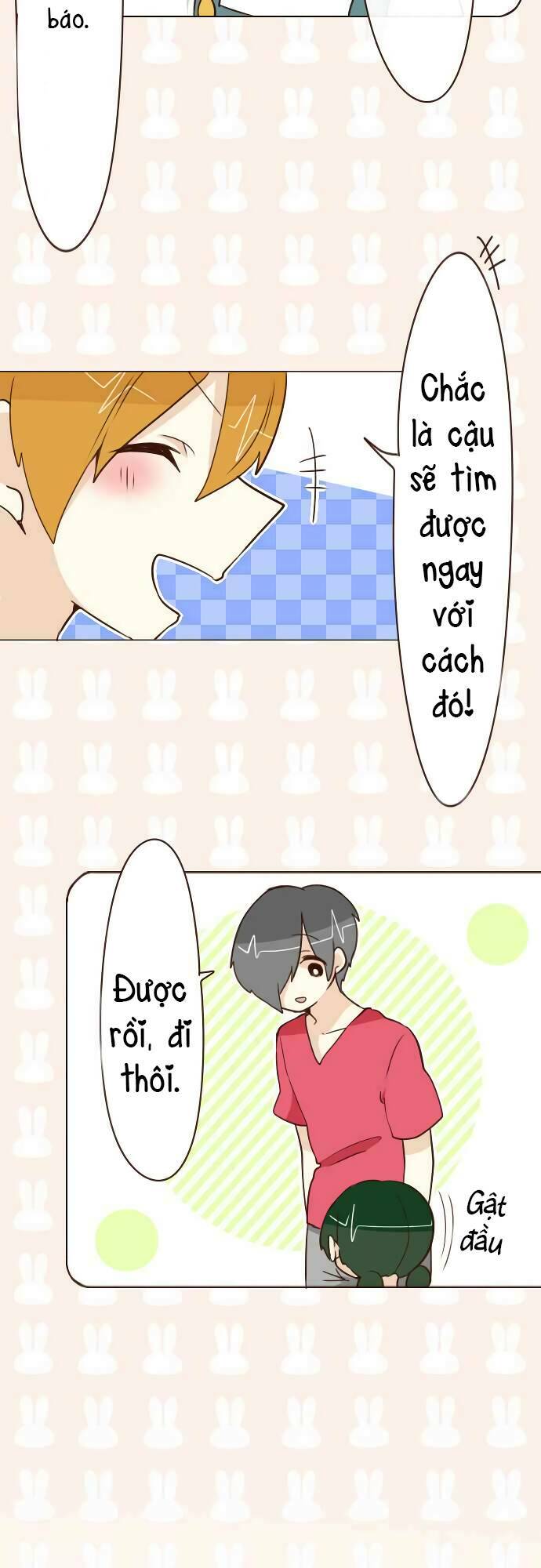 Ike Loli: Chapter 35