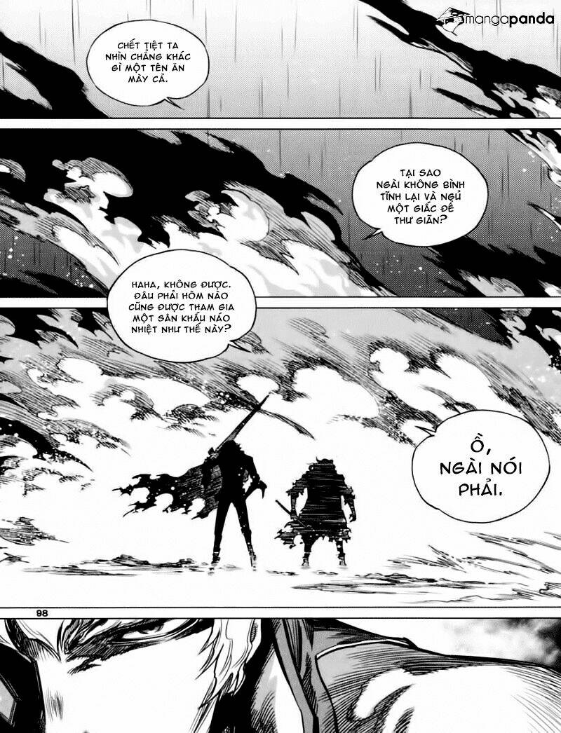 Dark Air: Chapter 52