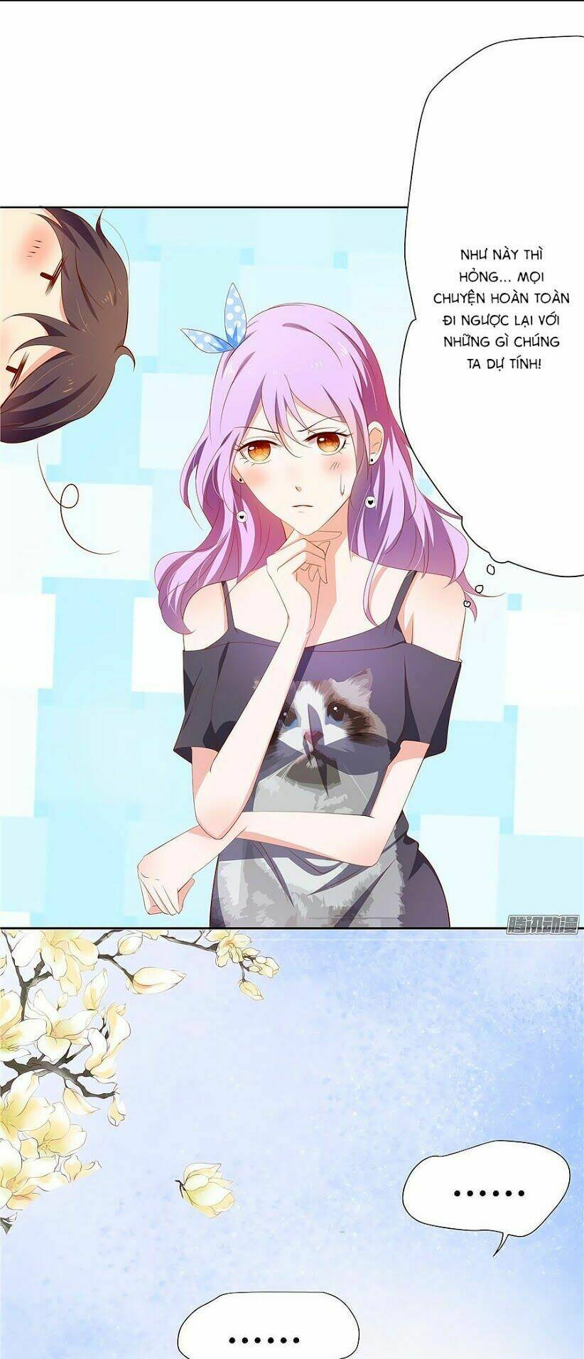 Bạn Trai Là Ngôi Sao: Chapter 56