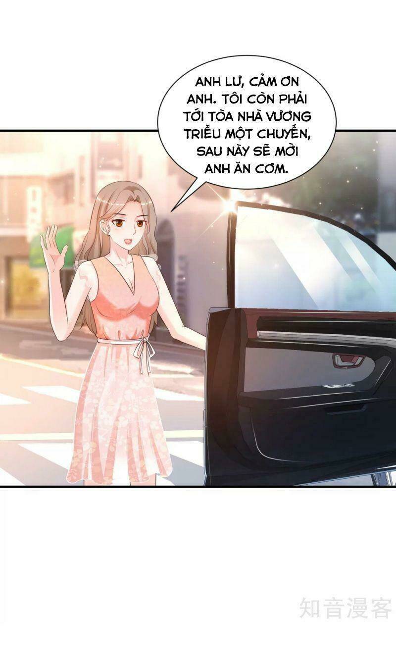 Tối Cường Vận Đào Hoa: Chapter 138