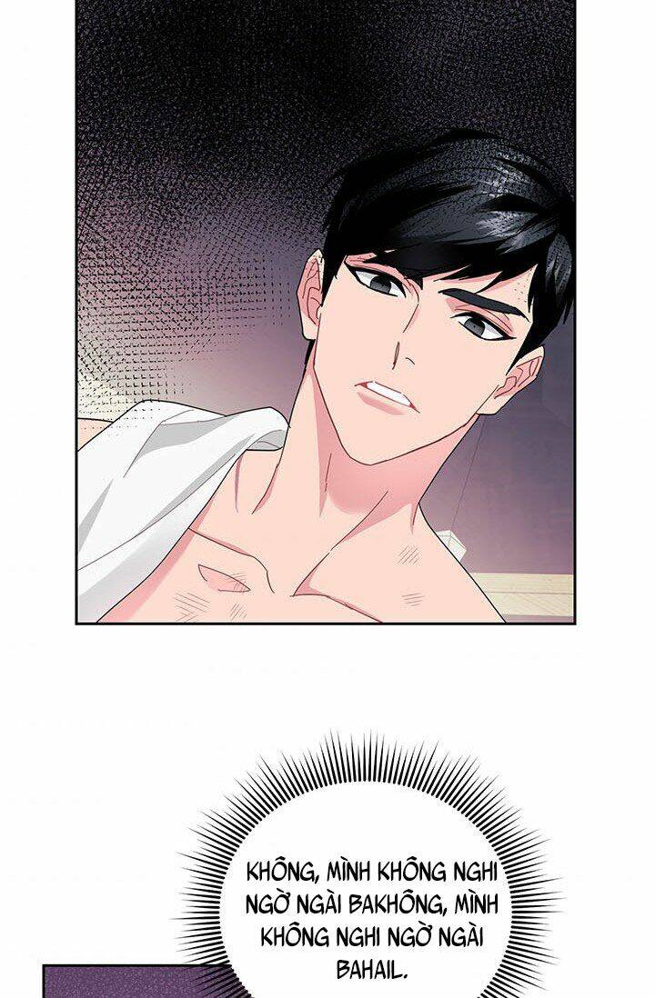 Công Chúa Của Loài Chim: Chapter 23