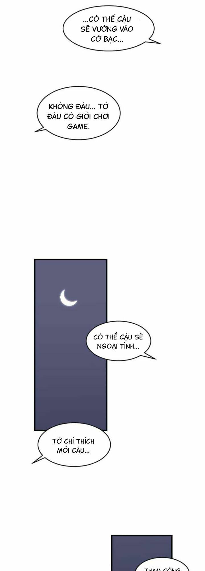 Người Đẹp Gangnam: Chapter 73