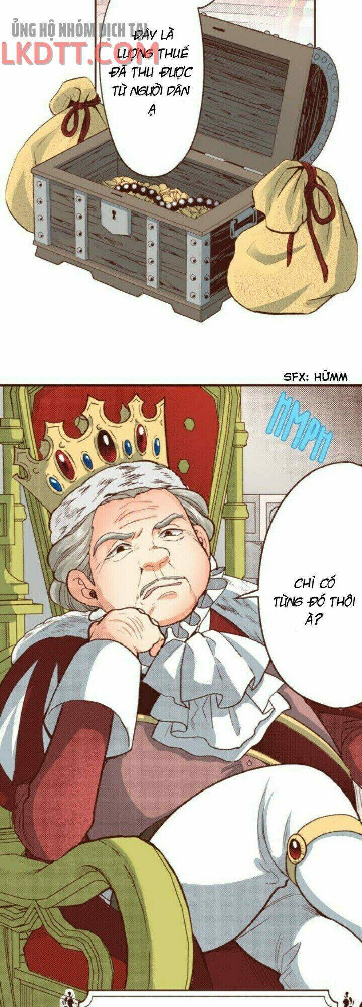 Tôi Tỉnh Lại Sau 20 Năm!: Chapter 7