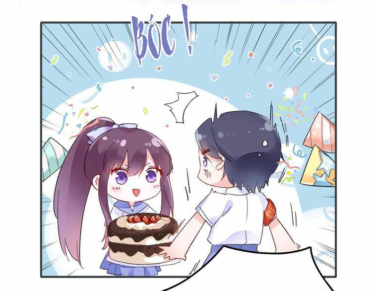 Hoa Nhan Sách: Chapter 71.2