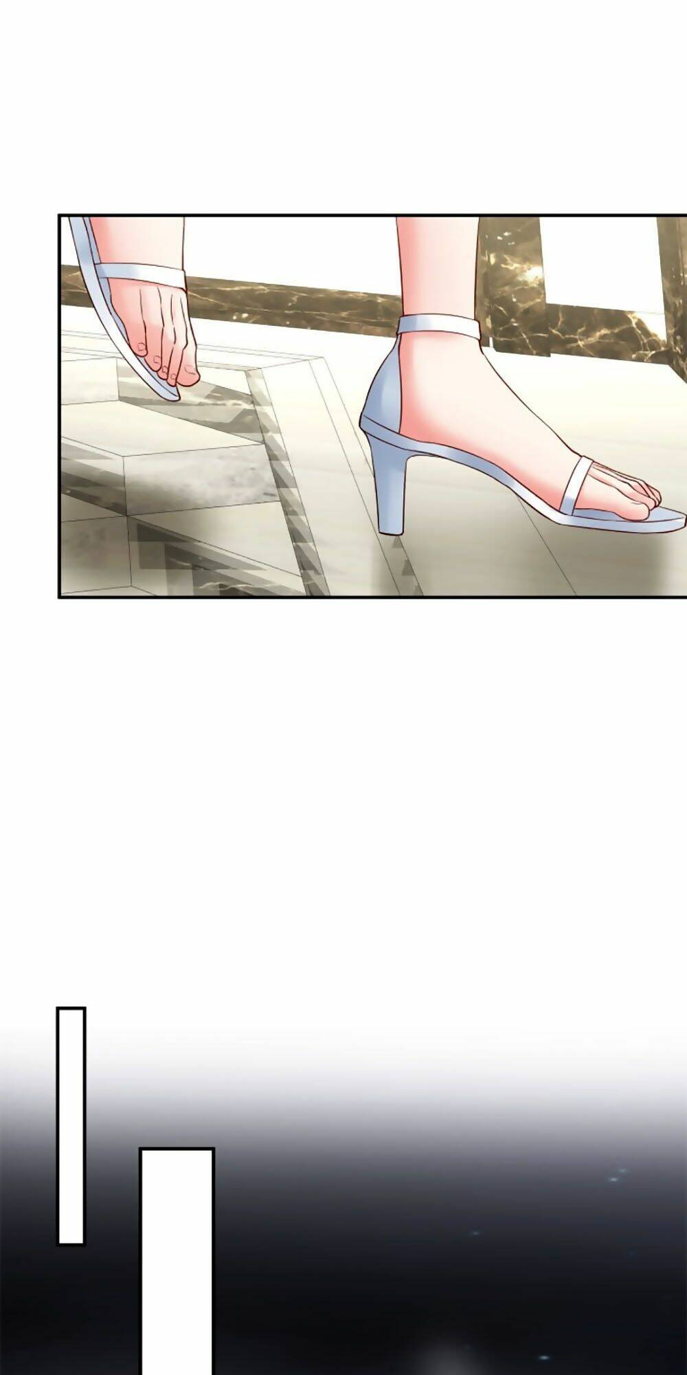 Bạn Trai 1/4 Của Tôi: Chapter 14