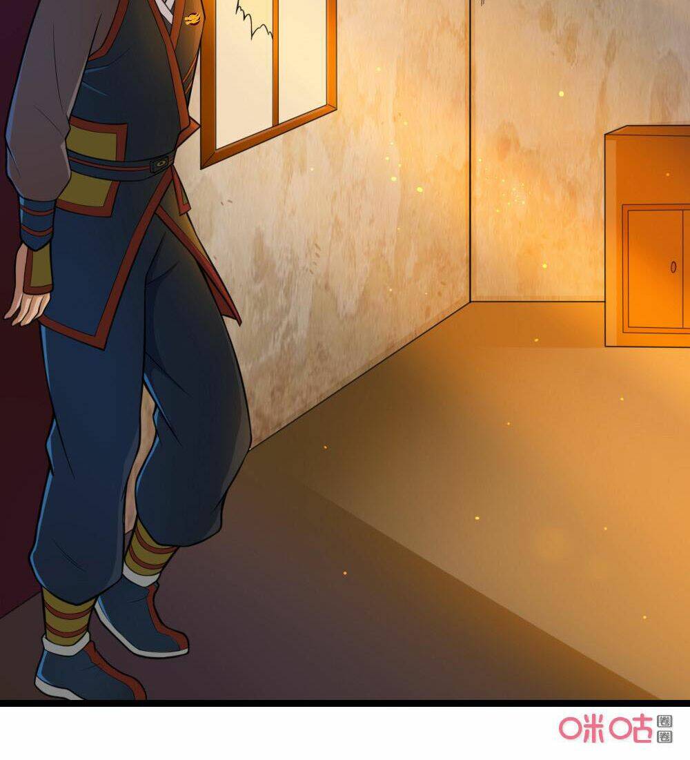 Tu Tiên Cuồng Thần: Chapter 38