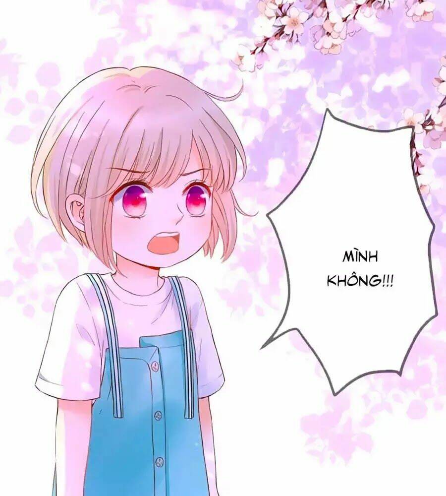 Đóa Hoa Chớm Nở: Chapter 1