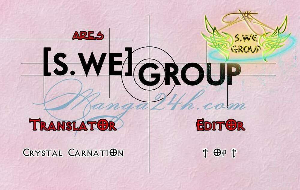 Ares - Kiếm Sĩ Lang Thang: Chapter 123