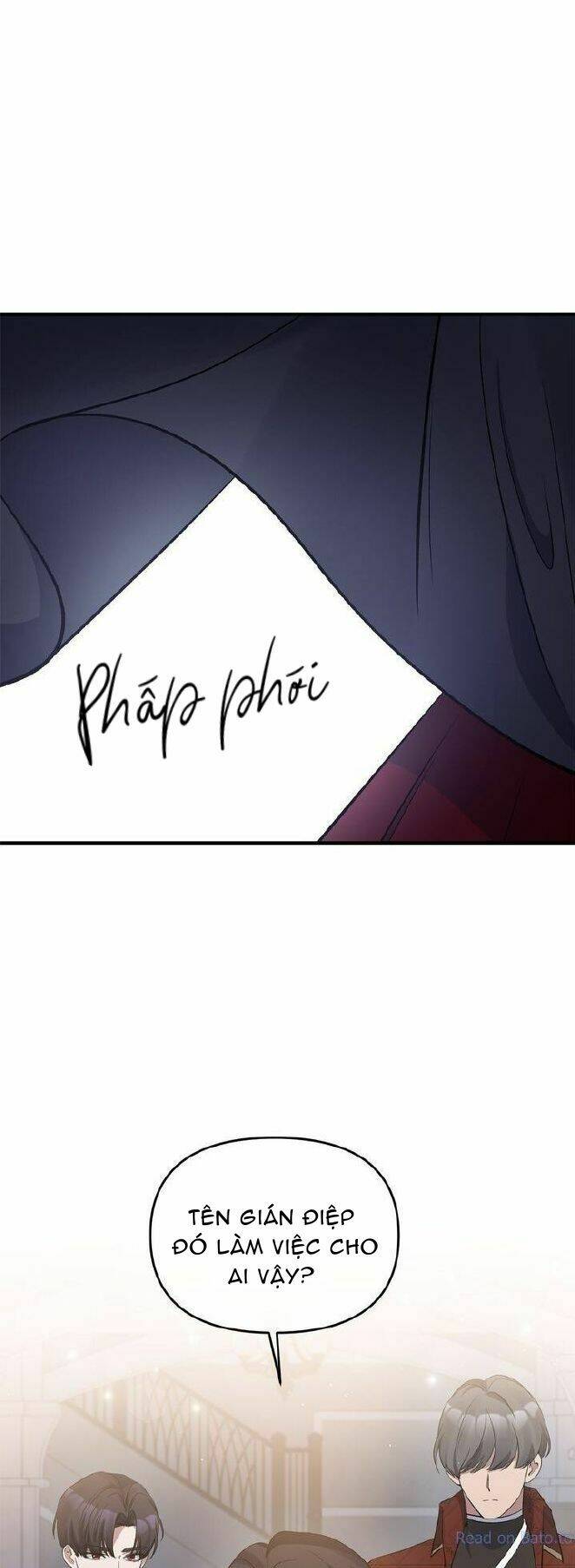 Nữ Công Tước Phương Bắc Là Một Nhân Vật Phản Diện: Chapter 11