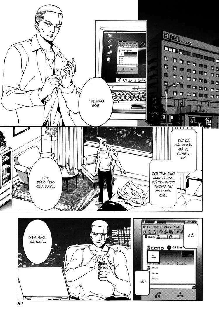 Until Death Do Us Part: Chapter 44