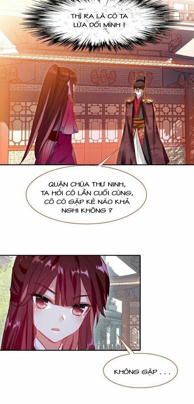 Gả Cho Một Tên Thái Giám Đáng Ghét: Chapter 69