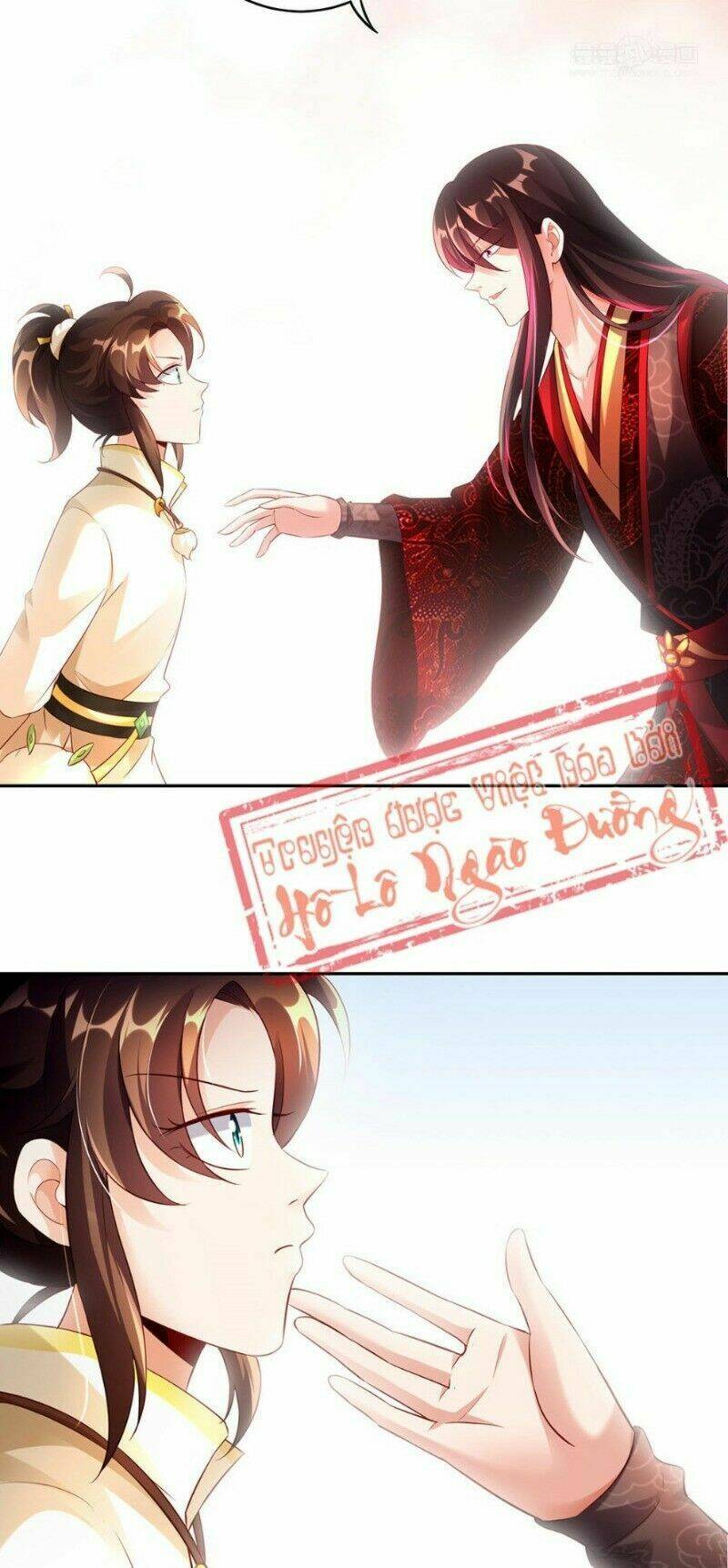 Thiên Kim Bất Hoán: Chapter 48