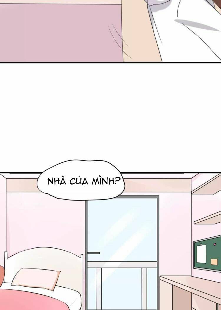 Tiểu Miêu Và Hắc Diệu Thạch: Chapter 32