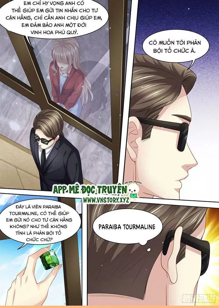 Cưng Chiều Vợ Yêu: Chapter 292: Đầu mối