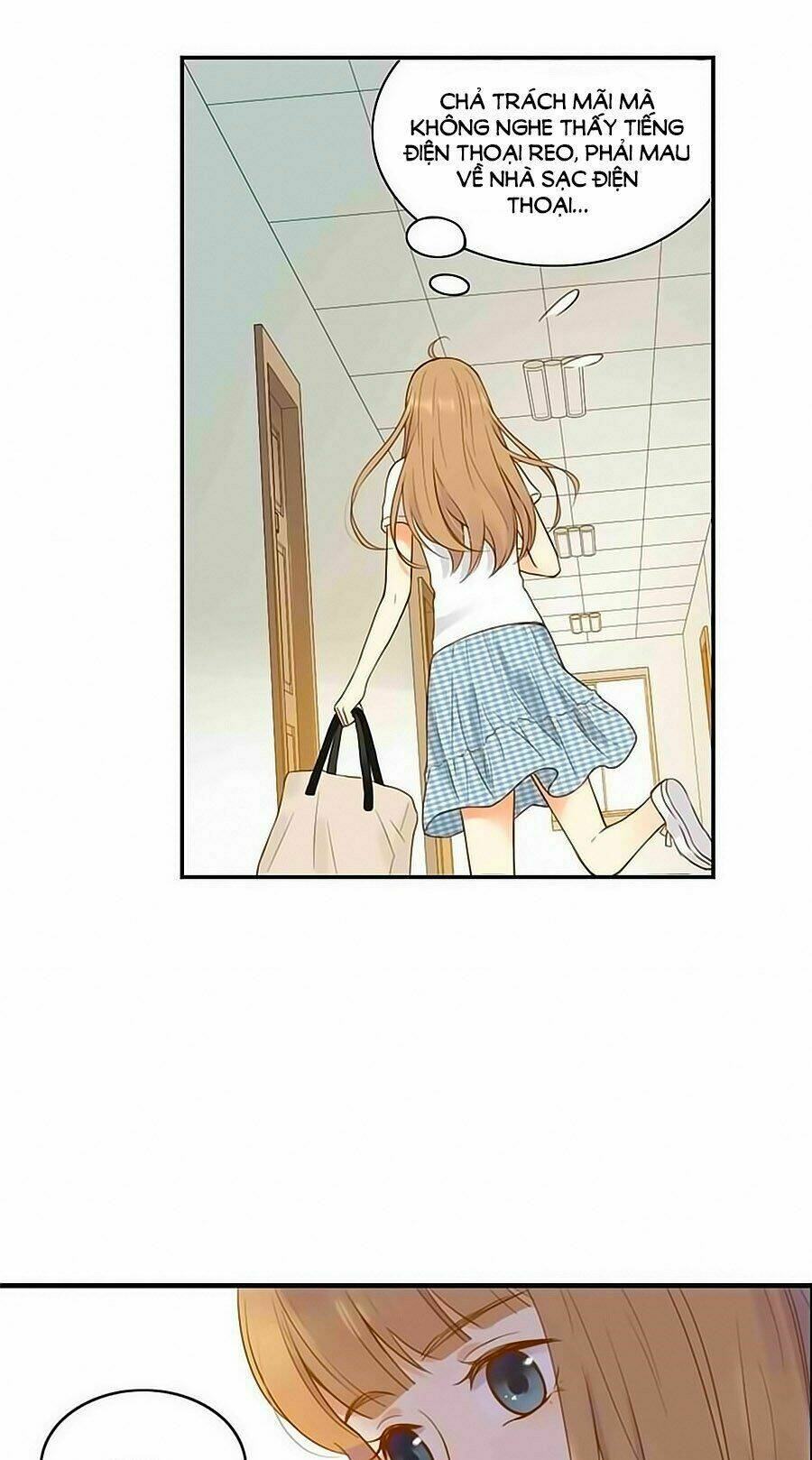 Bạc Hà Chi Hạ 2: Chapter 32