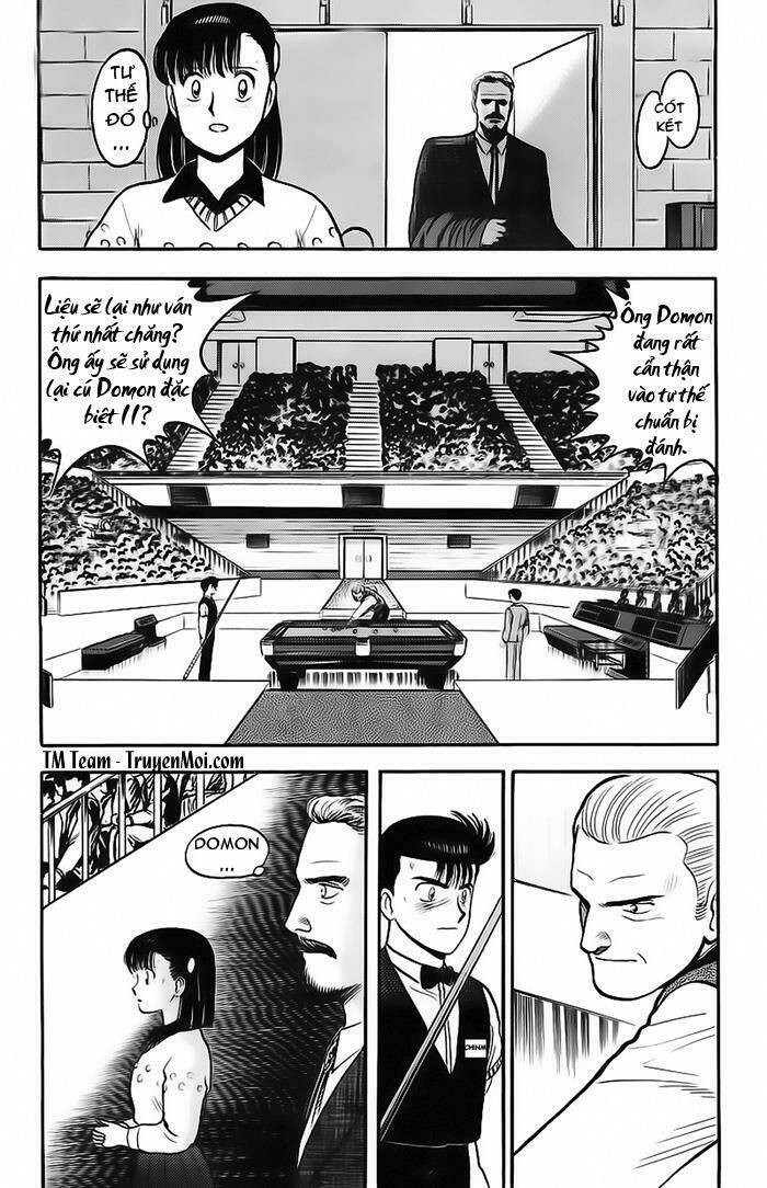 Break Shot: Chapter 94