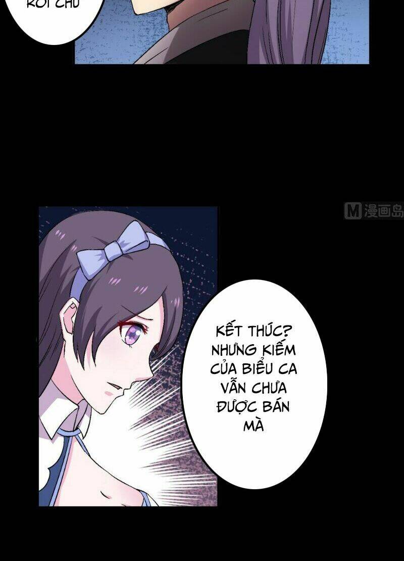 Tu Chân Giả Tại Dị Thế: Chapter 27