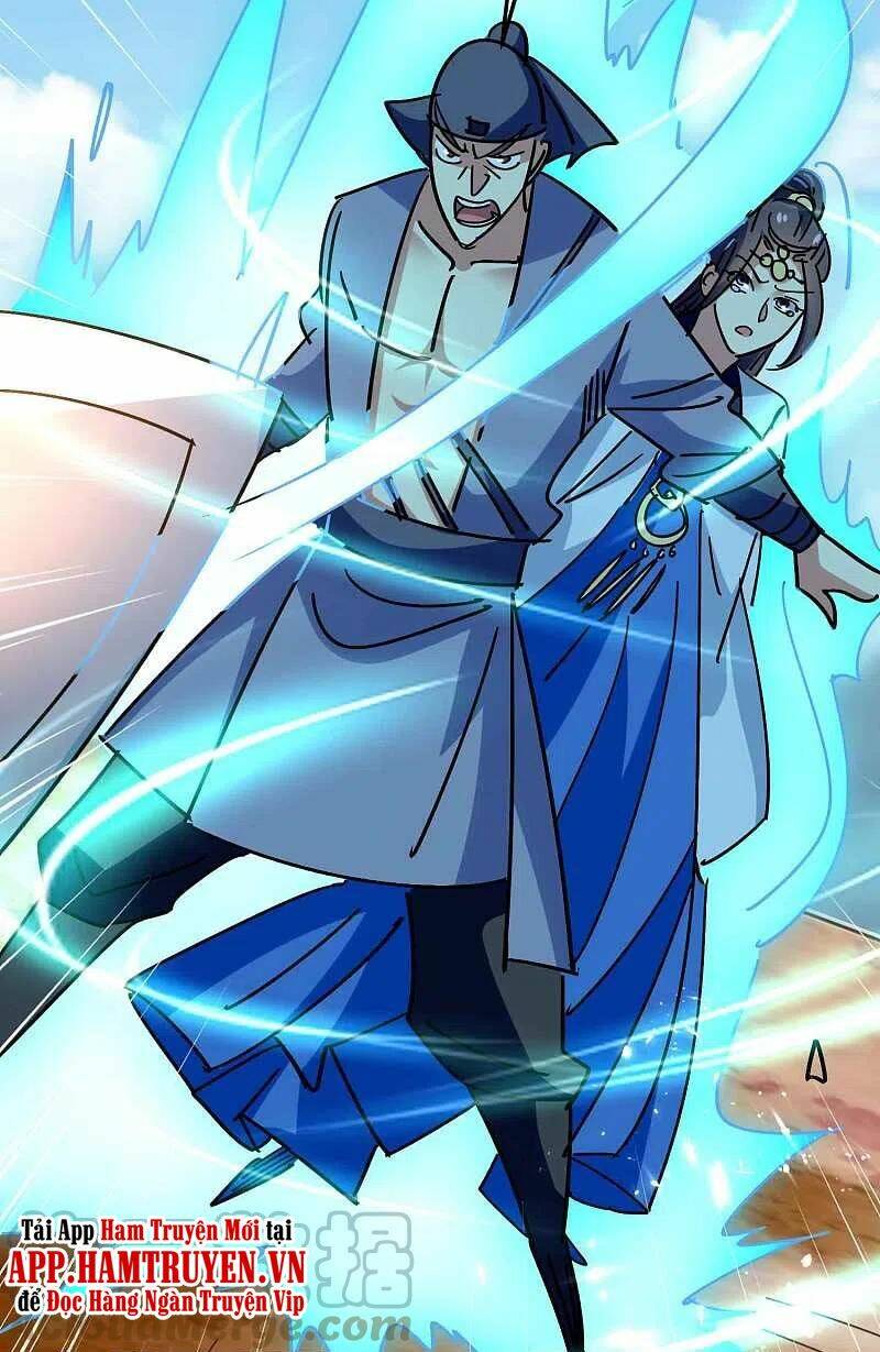 Kết Hôn Không Dễ: Chapter 185