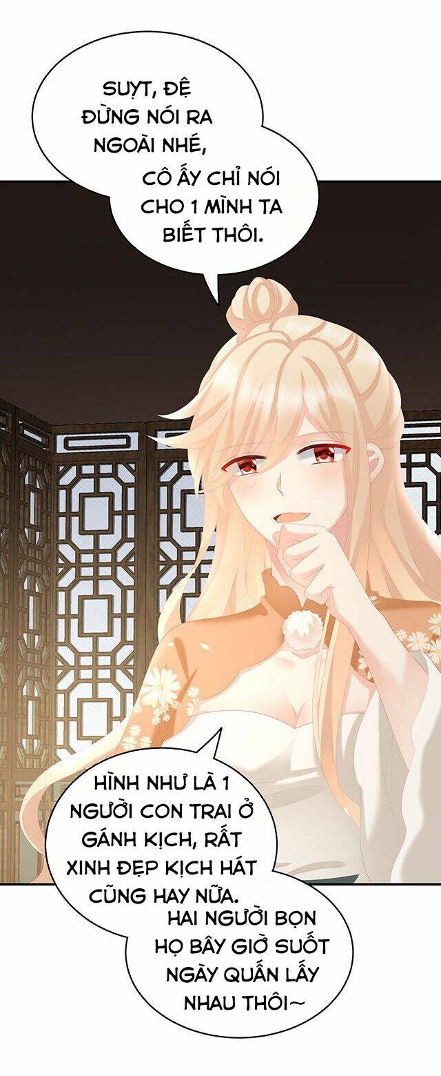 Kiều Phu Có Hỉ: Chapter 34