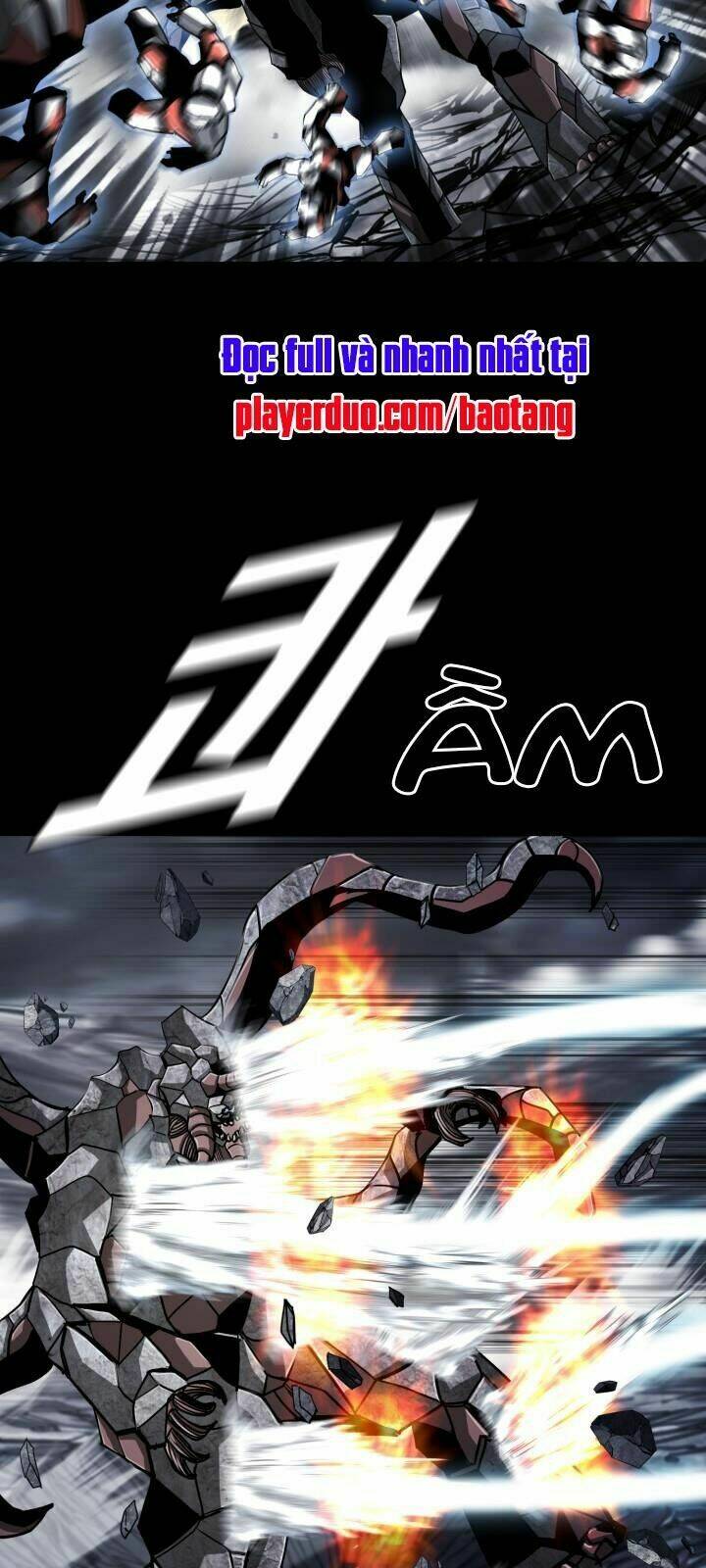 Thợ Săn Đầu Tiên: Chapter 79