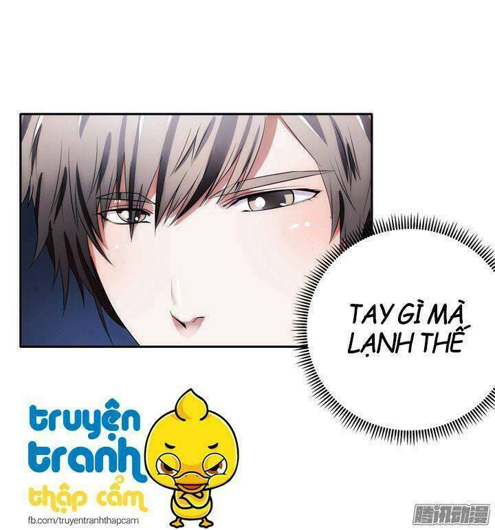 Âm Mưu Bên Gối: Chapter 4