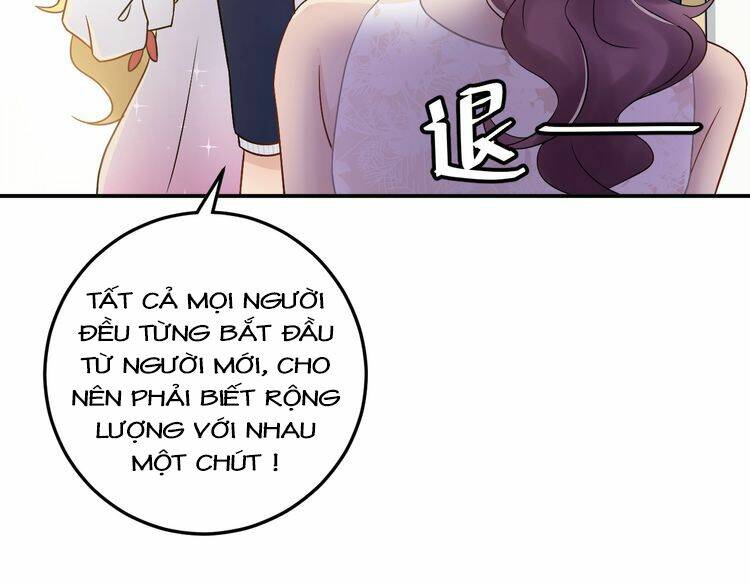 Trong Sinh Chi Ức Vạn Ảnh Hậu Yếu Thượng Vị: Chapter 23