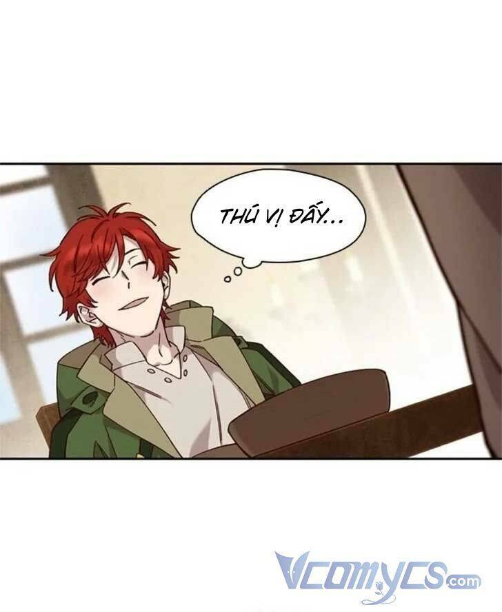 Hãy Cứu Tôi, Công Chúa: Chapter 14