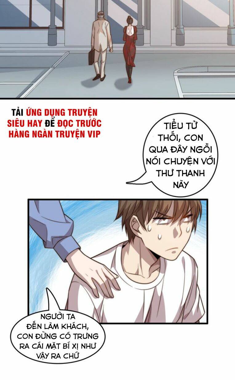 Trọng Sinh Tiểu Y Tiên: Chapter 17