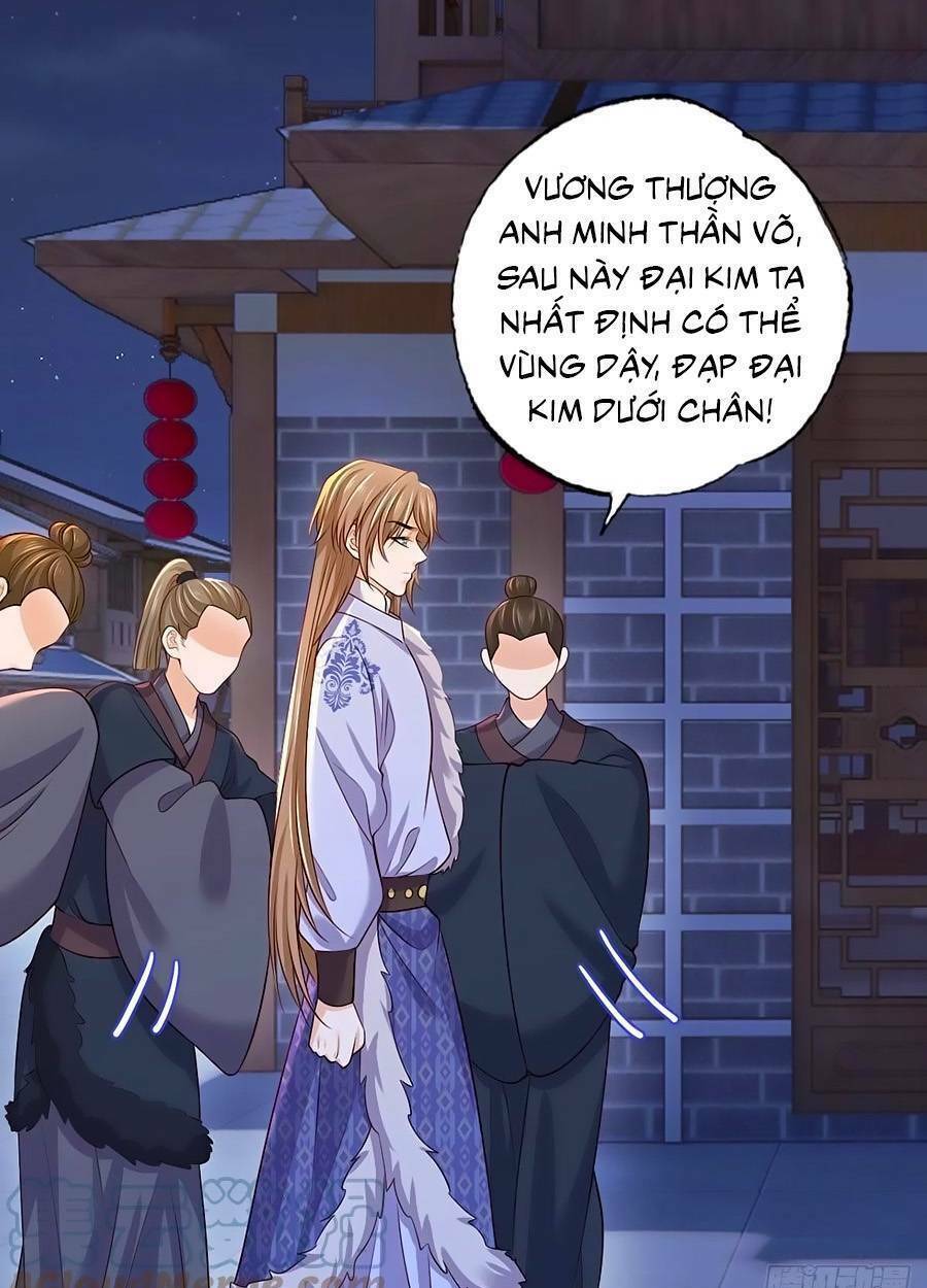 Nữ Thủ Phú Chi Kiều Sủng Nhiếp Chính Vương: Chapter 151