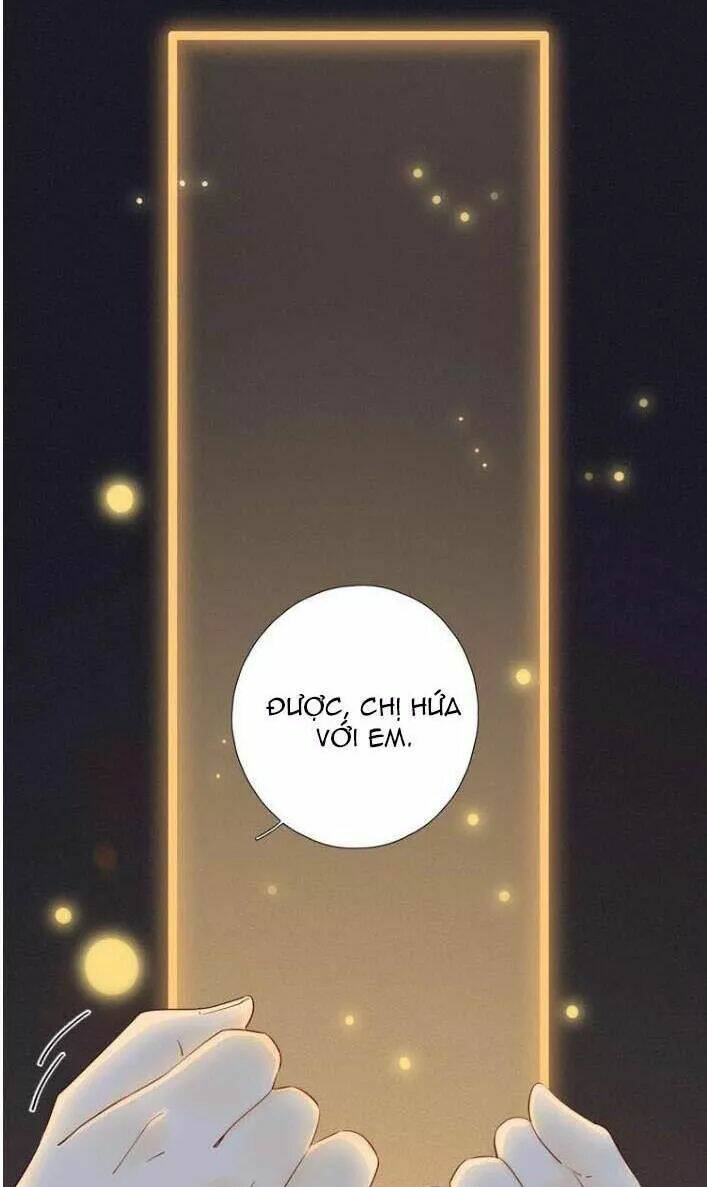 Cô Ấy Không Đáng Yêu: Chapter 21.6