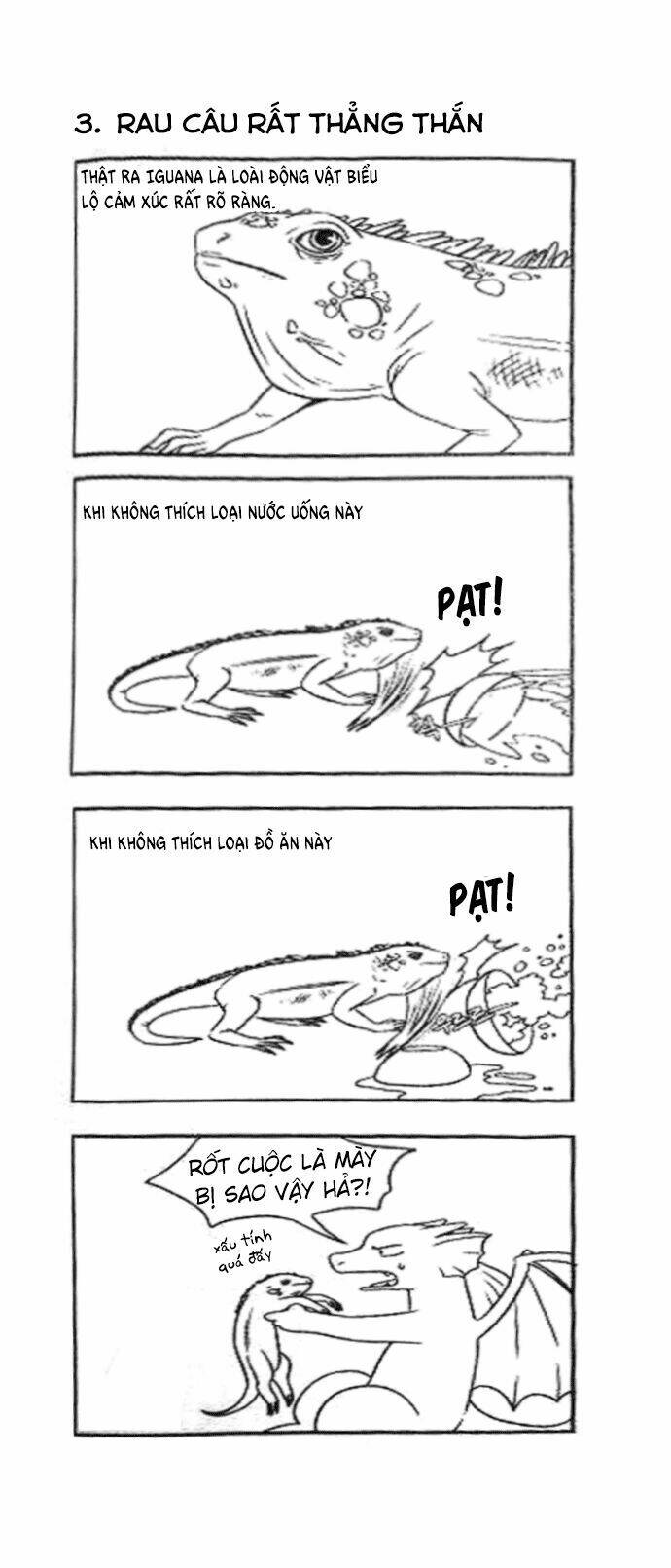 Hắn Ta Là Rồng: Chapter 56.6