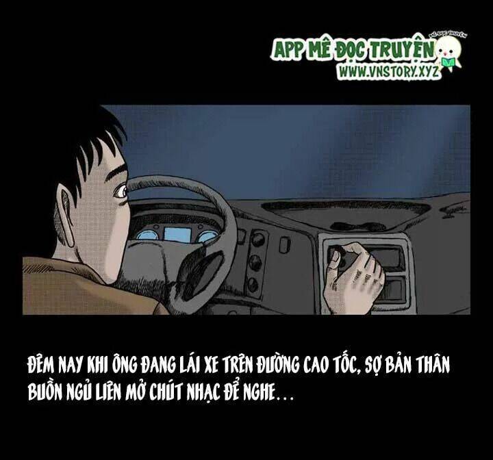 Kỳ Án Có Thật: Chapter 30