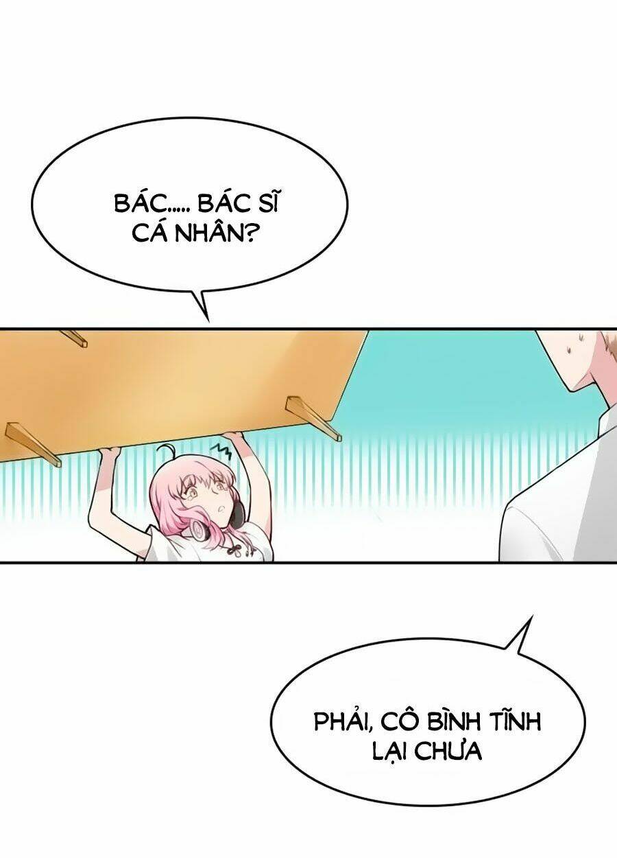 Bám Lấy Nam Thần Bất Chấp Thời Tiết: Chapter 2