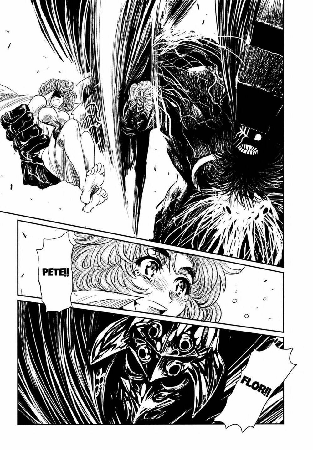 Keyman: Chapter 41