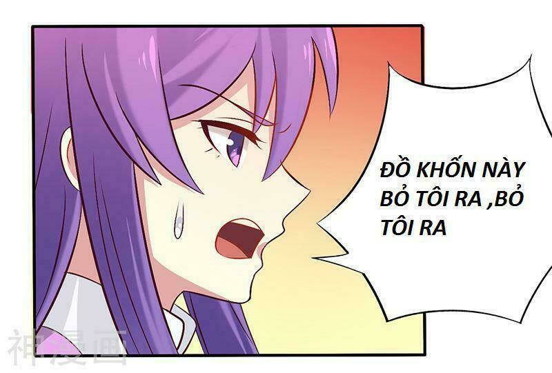 Tổng Tài Đã Cưới Em: Chapter 62