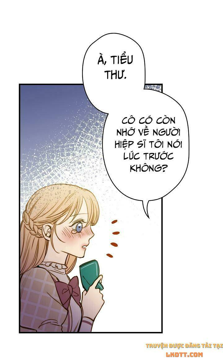 Hoàng Phi Bóng Tối: Chapter 19