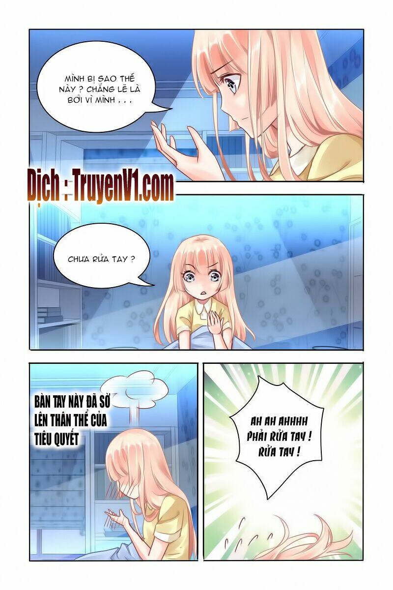 Hào Môn Đệ Nhất Thịnh Hôn: Chapter 53