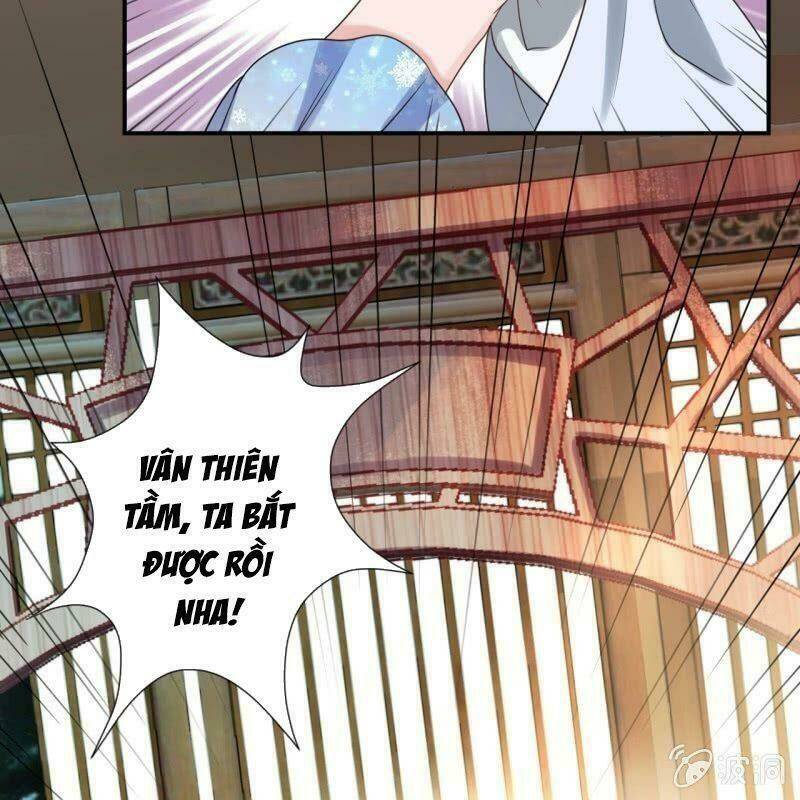 Vương Gia Kiêu Ngạo Quá Khó Cua: Chapter 55