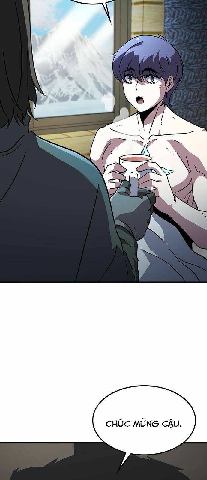 Điểm Chết: Chapter 24