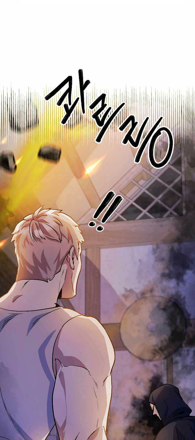 Bạo Chúa Cường Hoành: Chapter 24