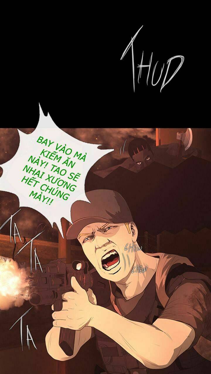 Dead Days: Chapter 53