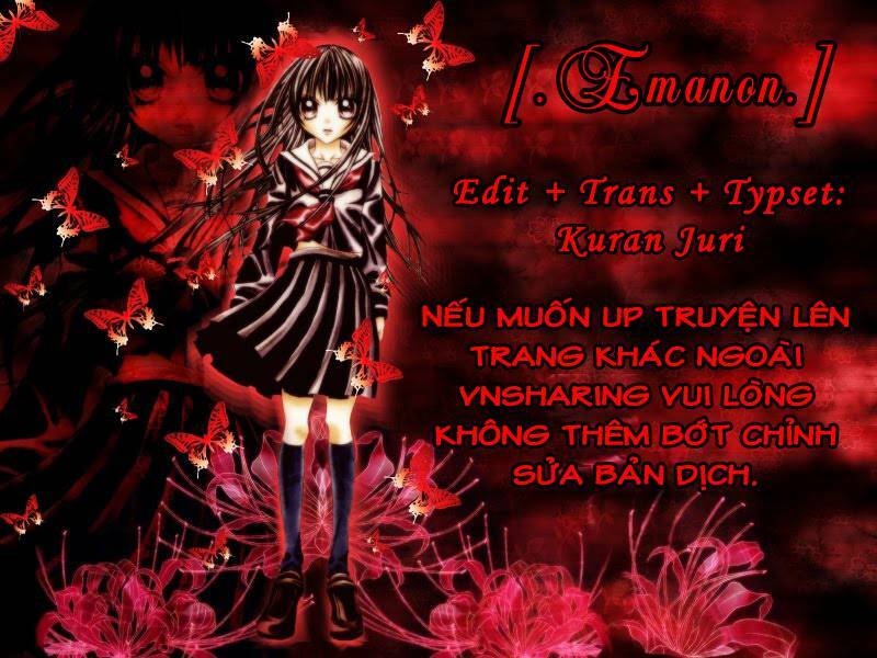 Jigoku Shoujo: Chapter 7