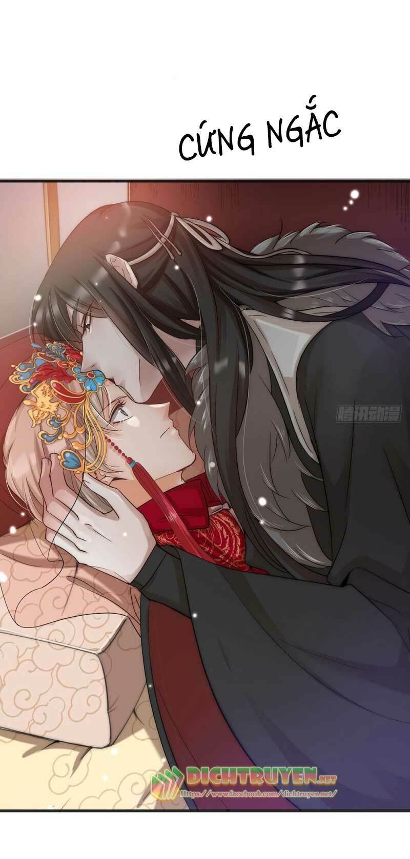 Phu Phu Khuynh Thành: Chapter 1