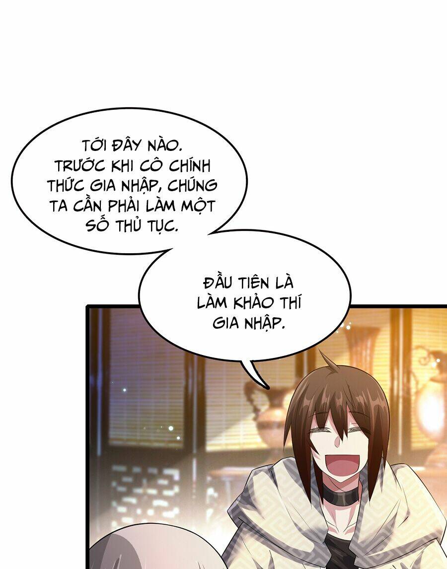 Đại Bảo Kiếm Của Tôi: Chapter 45